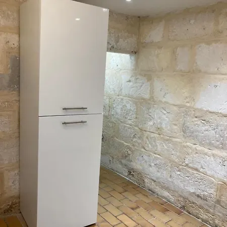 Maison Au Coeur De La Ville. Apartment
