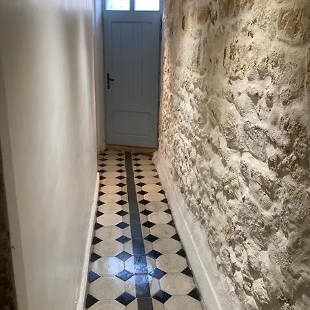 Lejlighed Maison Au Coeur De La Ville. *