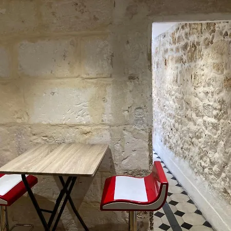 Maison Au Coeur De La Ville. Apartment