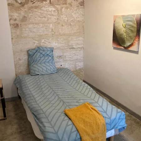 Maison Au Coeur De La Ville. Apartment *