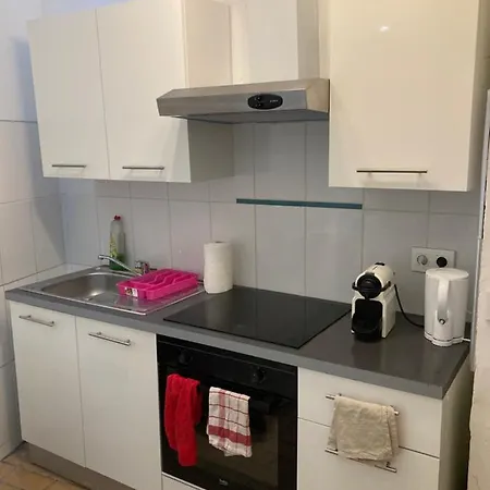 Maison Au Coeur De La Ville. Apartment *
