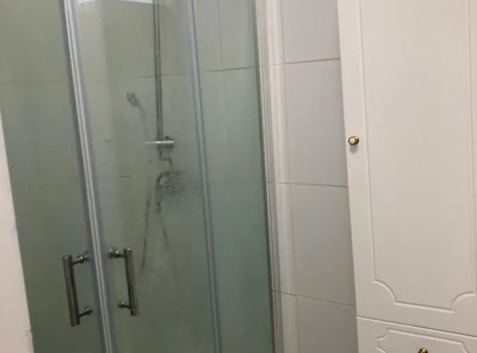 Maison Au Coeur De La Ville. Apartamento *