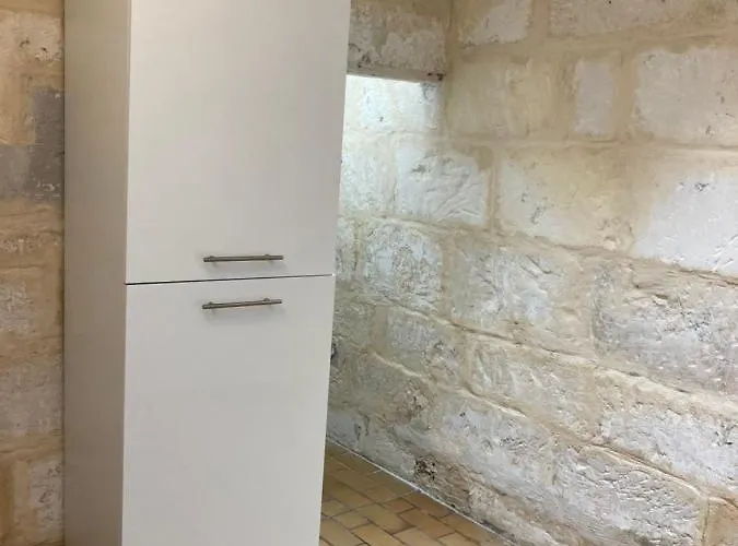 Maison Au Coeur De La Ville. Apartamento