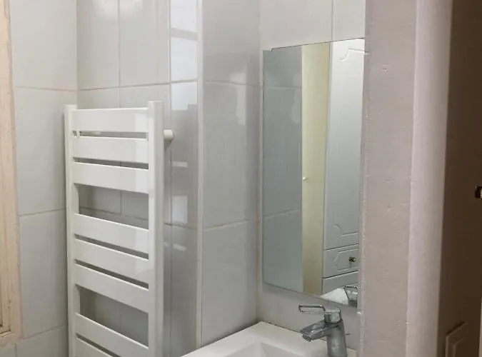 Apartamento Maison Au Coeur De La Ville. Saint-Gilles (Gard)