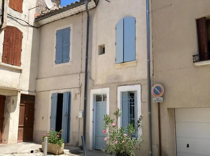 Apartamento Maison Au Coeur De La Ville.
