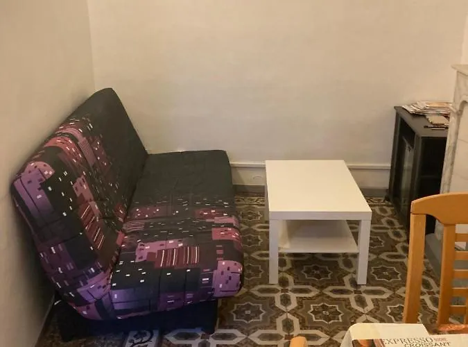 Maison Au Coeur De La Ville. Apartmán Saint-Gilles (Gard)